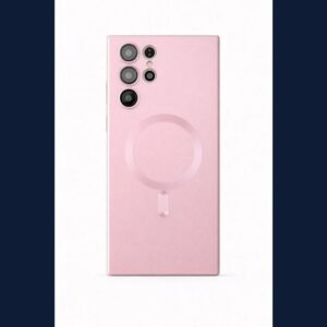 Samsung Galaxy S26 Ultra - SoftTouch Shield