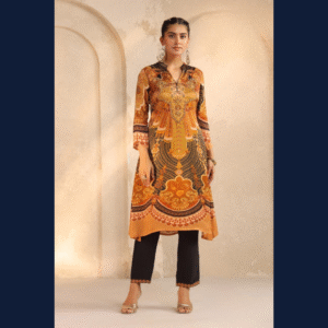 Classic Festive Kurta Set