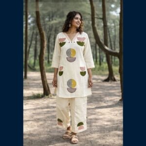 Terra Bloom Everyday Co-Ord Set