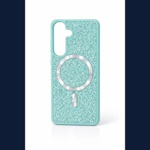 Samsung Galaxy S26 - Luxe Sparkle Shell