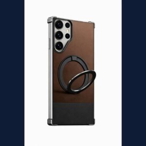 Samsung Galaxy S26 Ultra - Elite Rotate MagSafe Bracket Case