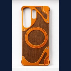 Samsung Galaxy S26 Ultra - SpinLock Timber Armor