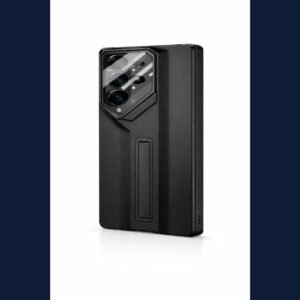 Samsung Galaxy S26 Ultra - Majestic Protection Case