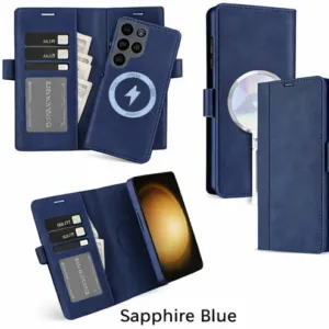 Samsung Galaxy S26 Ultra - ClassicVault Case