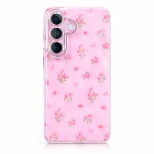 Samsung Galaxy S26 - Petal Glow Case