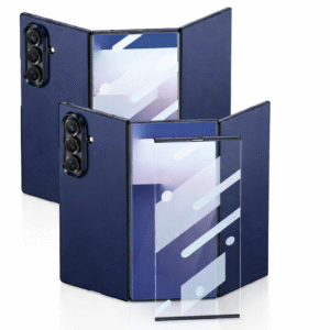 Samsung Galaxy Z Trifold - Edge Ultra-Slim Matte Armor Case