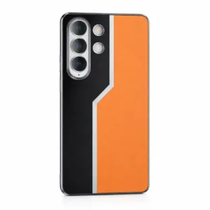 Samsung Galaxy S26 Ultra - Aero Carbon Shield