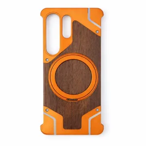 Samsung Galaxy S26 Ultra - TimberGuard elite
