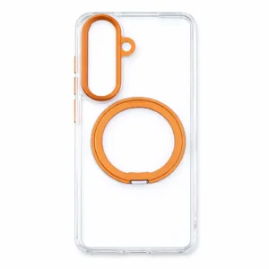 Samsung Galaxy S26 - Rotary Mag Clear