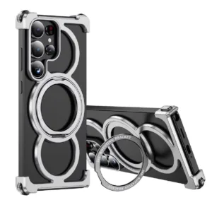 Samsung Galaxy S26 Ultra - Trinity Armor MagSafe