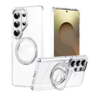 Samsung Galaxy S26 Ultra - Border Magring Case