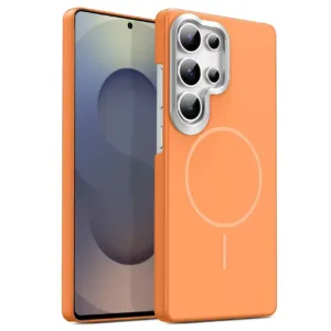 Samsung Galaxy S26 Ultra - VelvetGrip Magnetic Case