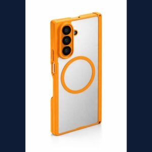 Samsung Galaxy Z Trifold – MagShield Hybrid Armor Case