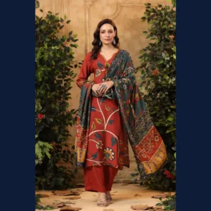 Rust Royale Ensemble