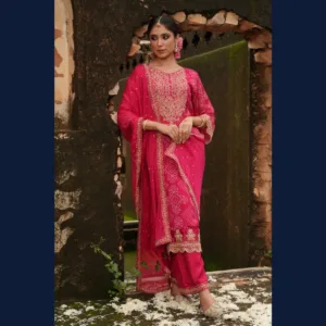 Rani Zari Heritage Ensemble