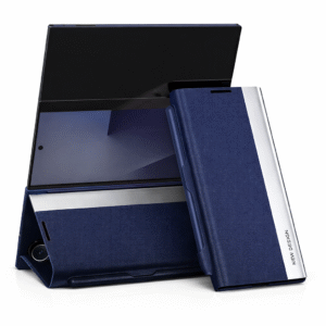 Samsung Galaxy Z Trifold – Velora Stand Case