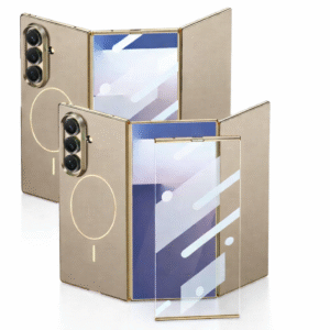 Samsung Galaxy Z Trifold - Magsafe Edge Ultra-Slim Matte Armor Case