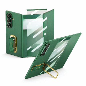 Samsung Galaxy Z Trifold – TriEdge Royale Armor Case