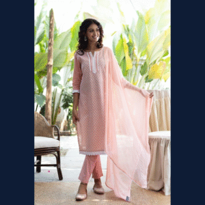 Blush Whisper Grace Set