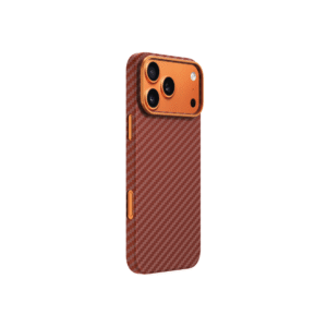 Iphone 17 Pro – Keivlar Case