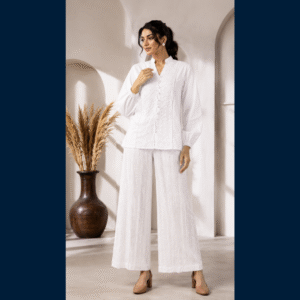 Royal White Heritage Set