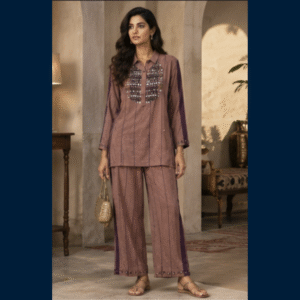 Earthstone Royal Co-ord Set
