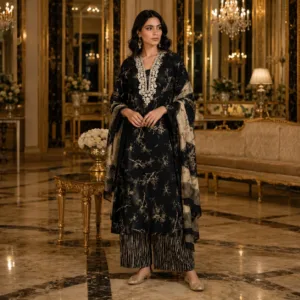 Royal Black Artisan Ensemble