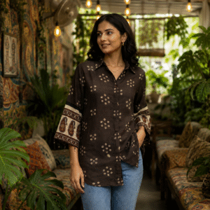 Heritage Royale Shirt