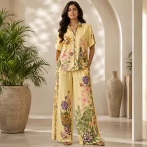 Soleil Bloom Co-ord Set