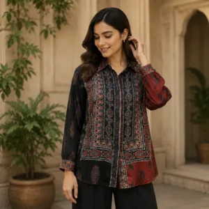 Noble Legacy Shirt