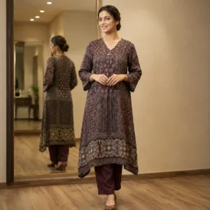 Grand Artisan Elegance Set