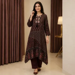 Timeless Artisan Elegance Set