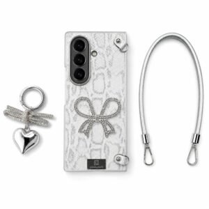 Samsung Galaxy Fold 8 Ultra - Bow Royale Case