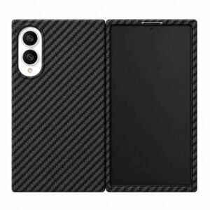 Samsung Galaxy Fold 8 - Phantom Carbon Case