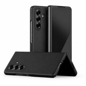 Samsung Galaxy Fold 8 Ultra - Velour Halo Case