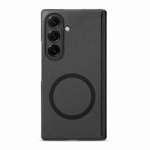 Samsung Galaxy Fold 8 Ultra - Clear Fusion Case