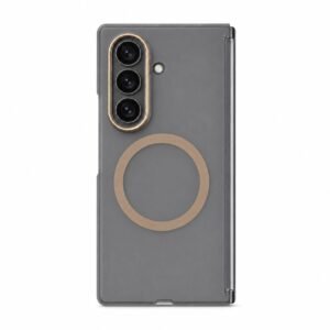 Samsung Galaxy Fold 8 Ultra - Crystal Halo Case