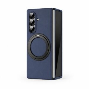 Samsung Galaxy Fold 8 Ultra - Titan Halo Case