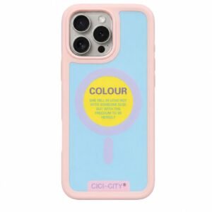 iPhone 16 Pro Max – Beauty Case