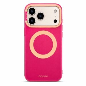 iPhone 17 Pro - Shiny Cases