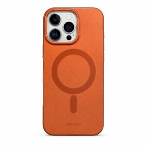iPhone 16 Pro Max - Mag Metallic Case
