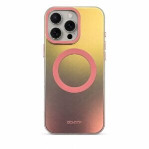 iPhone 16 Pro - Shiny Shades Case