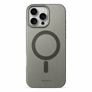 iPhone 16 Pro - Mag Metallic Case