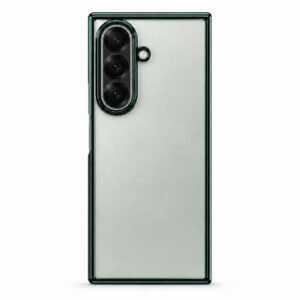 Samsung Galaxy Fold 8 Ultra -  Aurora Edge Case