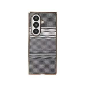Samsung Galaxy Fold 8 Ultra - Heritage Stripe Case