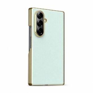 Samsung Galaxy Fold 8 Ultra - FrostSkin Case