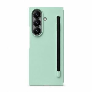 Samsung Galaxy Fold 8 Ultra - Titan Halo Case