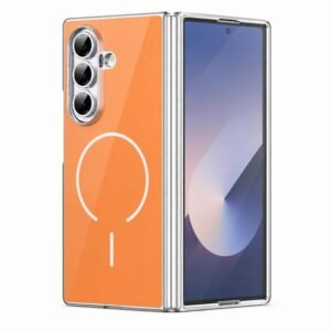 Samsung Galaxy Fold 8 Ultra - Elite Prism Case