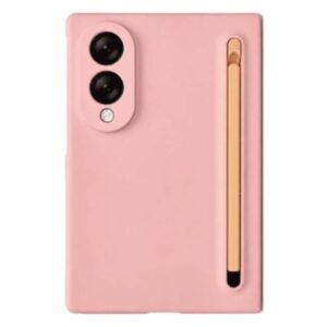 Samsung Galaxy Fold 8 - Stylus Vault Case