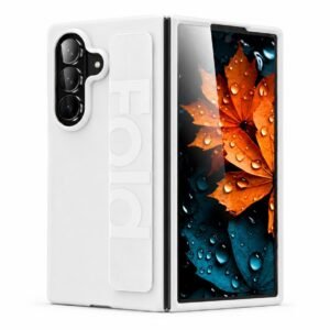 Samsung Galaxy Fold 8 Ultra - Fold Guard Case